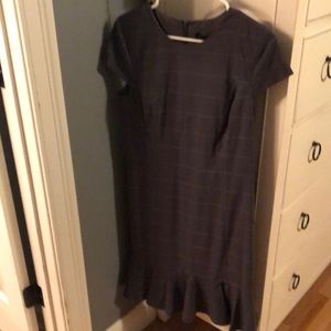 Banana Republic dress